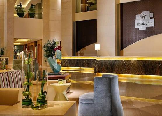 Holiday Inn Shanghai Pudong Kangqiao by IHG 1