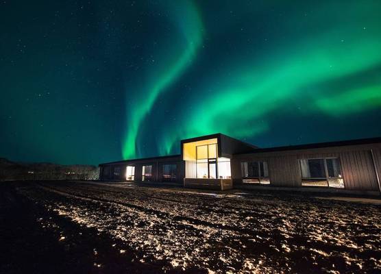 Lilja Guesthouse 1