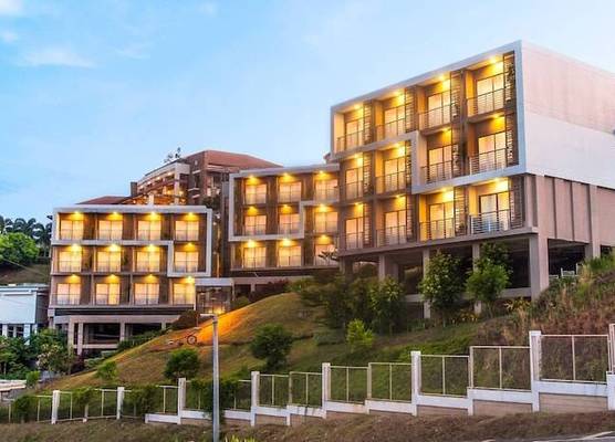 Timberland Highlands Resort 1
