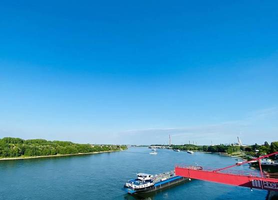Hotel am Rhein 1