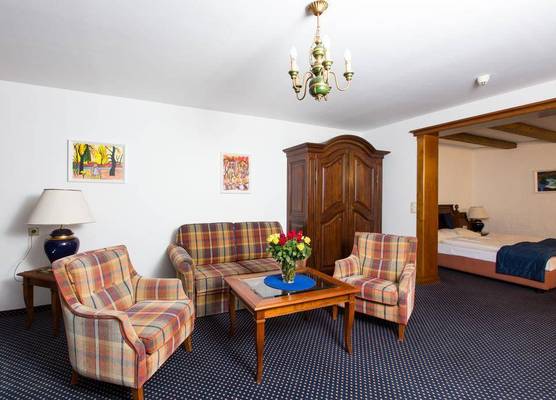 Hotel Hocheder 1