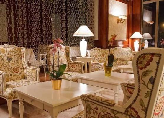 Hotel Roman by Dumbrava Business Resort 1