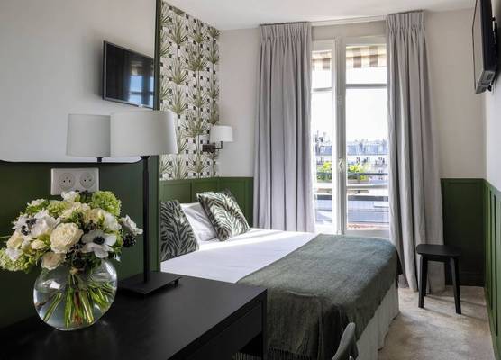 Hotel Clément 1