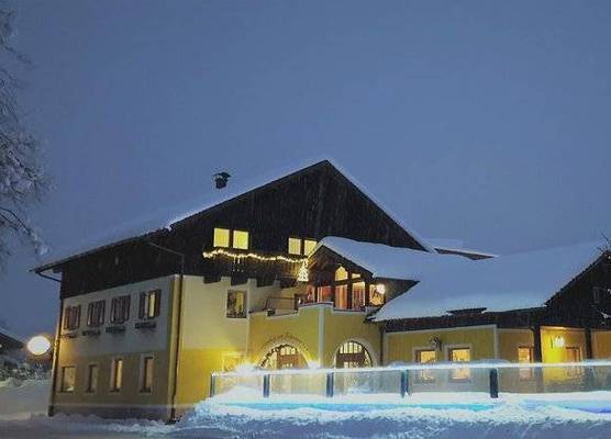 Apartment Steinbock 1