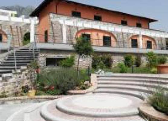 L'Incanto del Golfo li cylentos 1