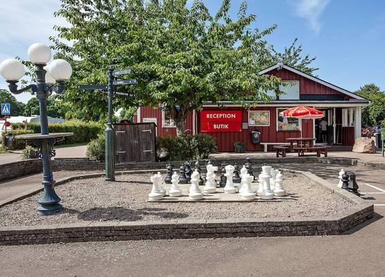 First Camp Mölle-Höganäs 1