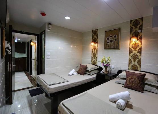 Asia inn (Block B) 1