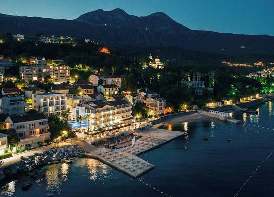 Hotel Perla 1