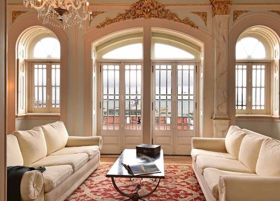 Palacete Chafariz Del Rei - by Unlock Hotels 1