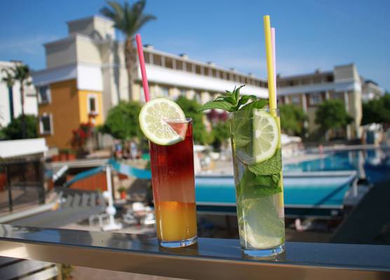 Tu Casa Gelidonya Hotel 1