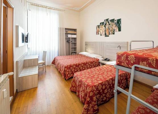 Lilium Hotel 1