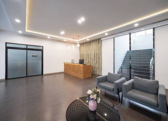 Moca Hotel 1
