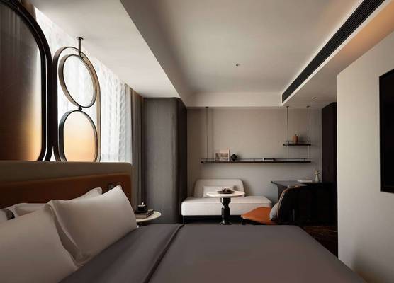 Howard Johnson by Wyndham Zhuzhou Junli Hotel 1
