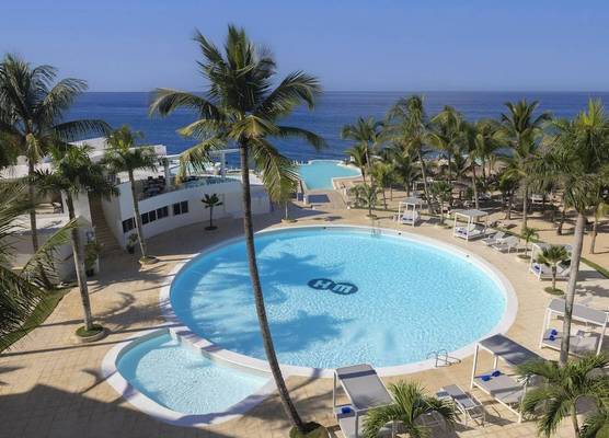 Hotel HM Alma de Bayahibe - Adults Only - All Inclusive 1