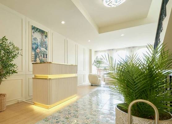 Hawa House Phuket Oldtown 1