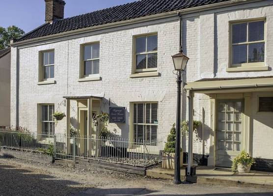 Regency Guest House 1
