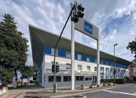 Hotel Stay Inn Köln Leverkusen City 1