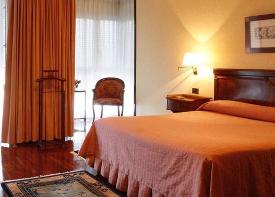 Hotel Alcomar 1