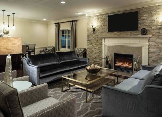 Fairfield Inn by Marriott Boston Sudbury 1