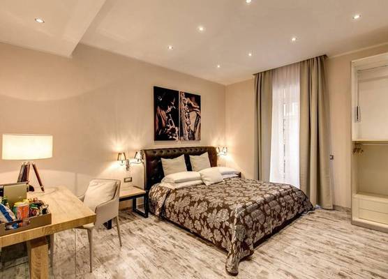Colonna 18 Apartment by Ghor 1