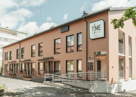 Time Hotel 1