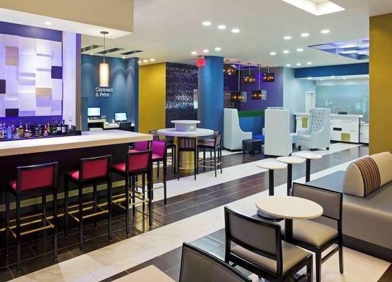 Fairfield Inn & Suites New York Queens/Queensboro Bridge 1