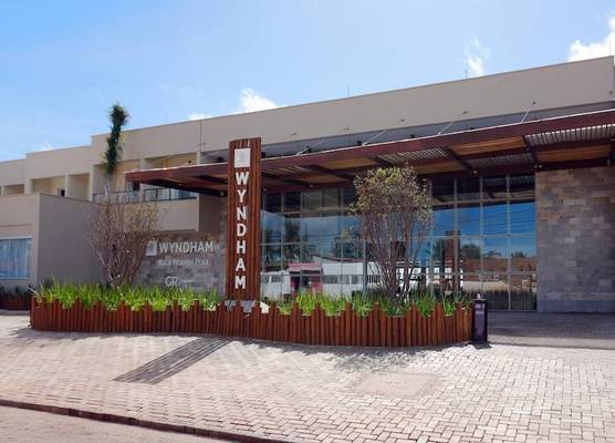 Wyndham Natal Pitangui Praia 1