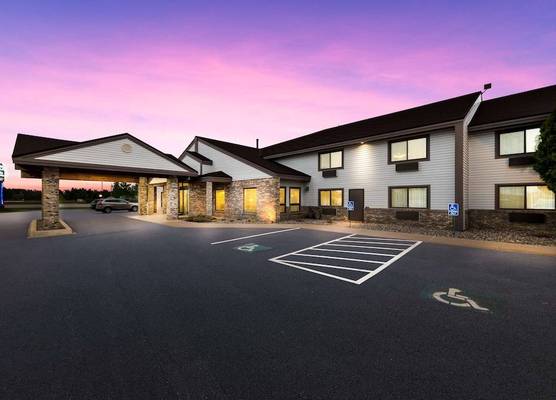Best Western Derby Inn 1