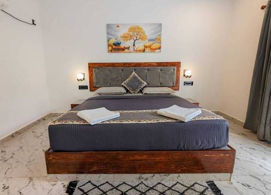 White Tree Resort 1