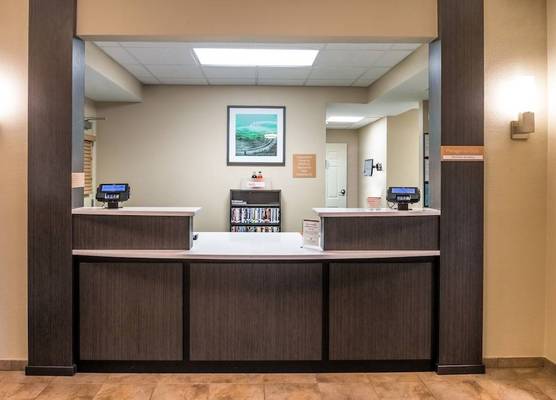 Candlewood Suites PADUCAH by IHG 1