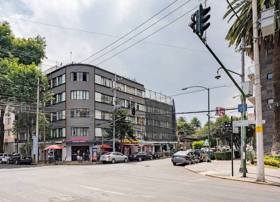 Narvarte Apartments by Escajal Homes 1