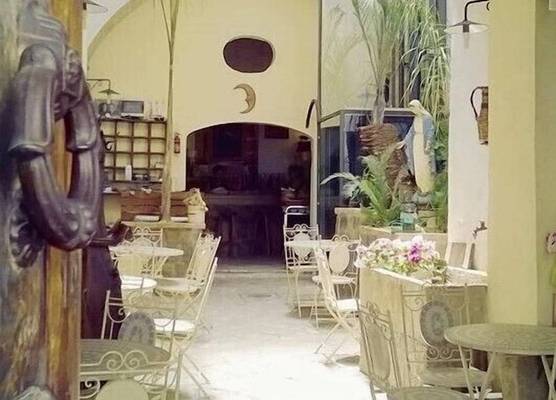 A Locanda Tù Marchese 1