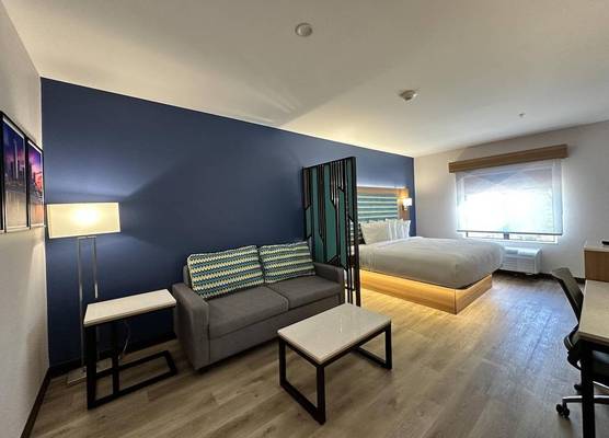 Best Western Plus Fair Park East 1