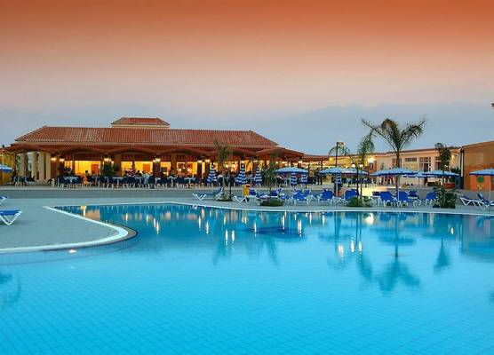 Tsokkos Paradise Holiday Village 1