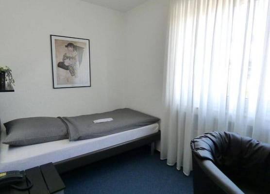 Hotel Alt Büttgen 1