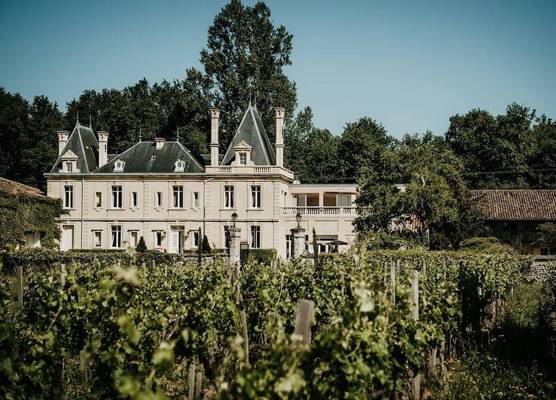 Château Meyre 1