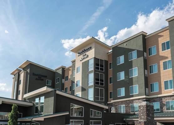 Residence Inn by Marriott Oklahoma City North/Quail Springs 1