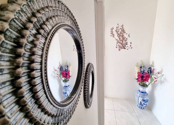 City View Rooms 1