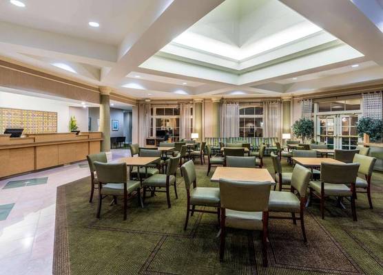 La Quinta by Wyndham Phoenix West Peoria 1