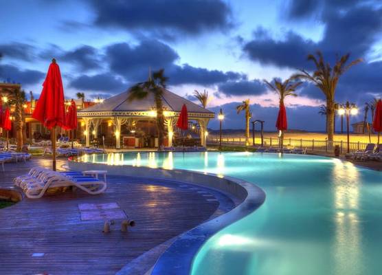 Porto Matrouh Hotel 1