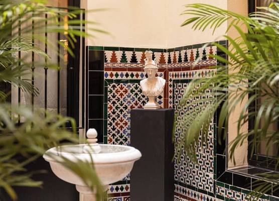 Casa 1862 Heritage Suites by Stay Unique 1