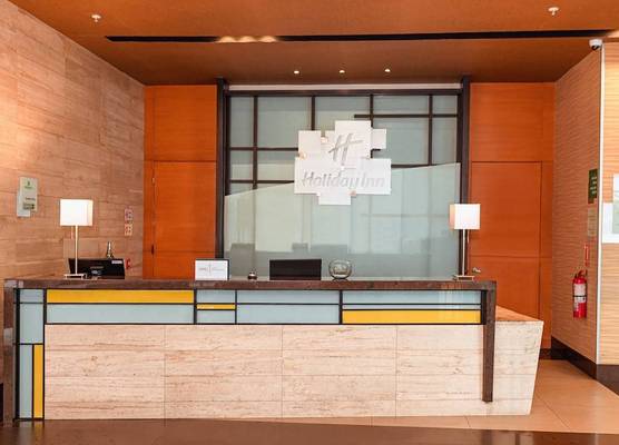 Holiday Inn GUAYAQUIL AIRPORT by IHG 1