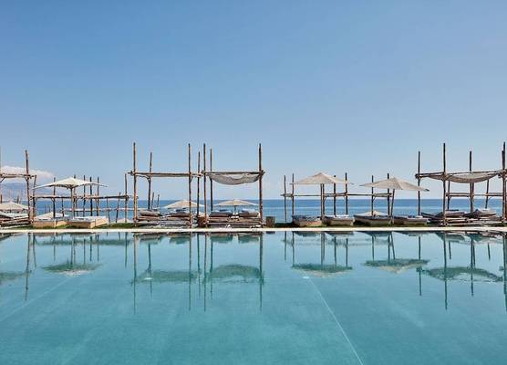 Kimpton La Mer Crete by IHG 1