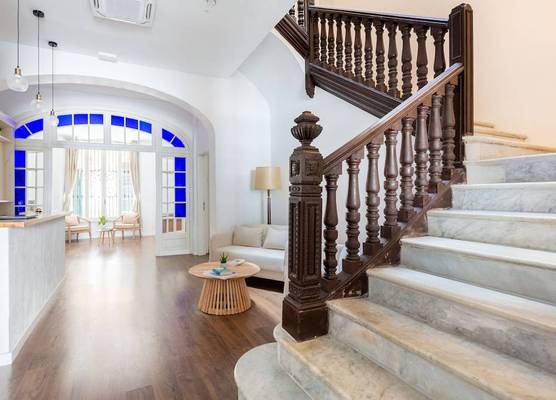 Divino Hotel Boutique 1