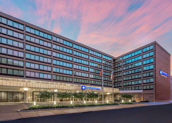 Wyndham Philadelphia-Historic District 1