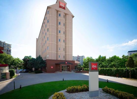 Ibis Eskisehir 1