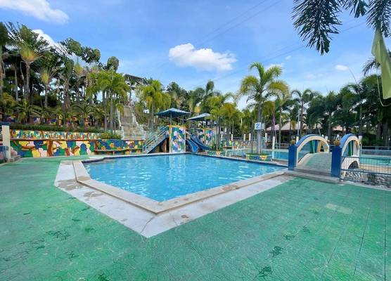 Poracay Resort 1