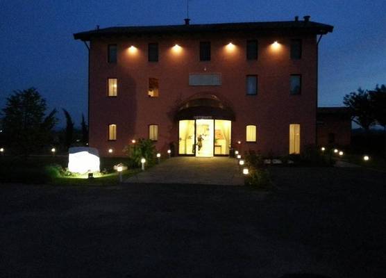 Hotel La Vecchia Reggio 1