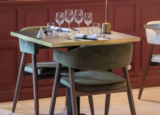 Hôtel La Truffe Noire 1