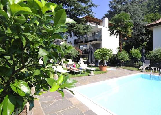 Hotel Jasmin 1